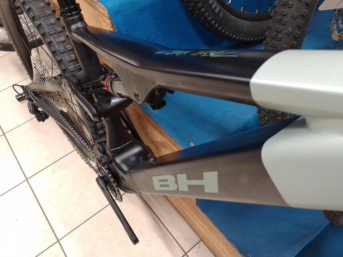 BH iLynx Trail 8.0 2025