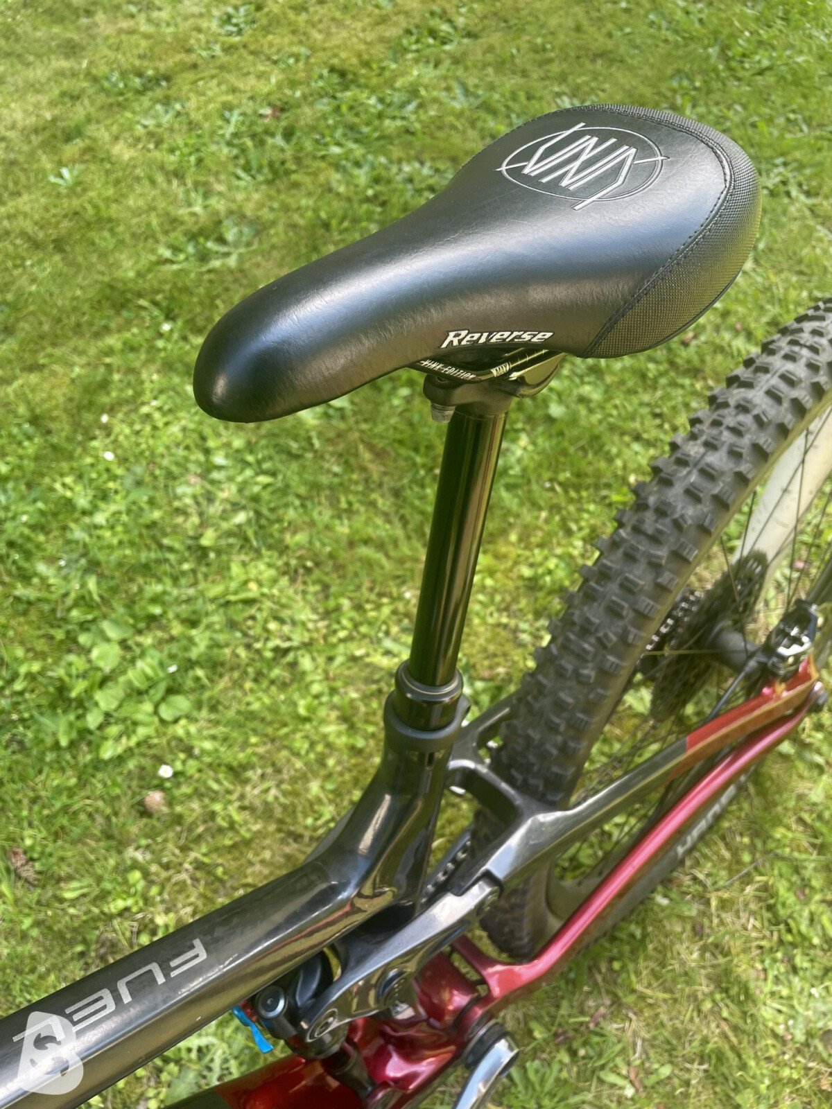 Trek Fuel EX 9.8 GX AXS 2021