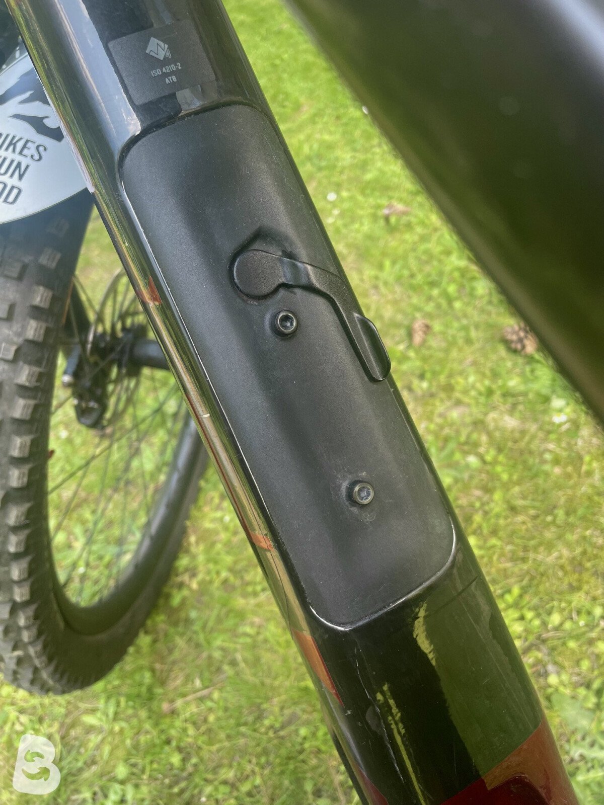 Trek Fuel EX 9.8 GX AXS 2021