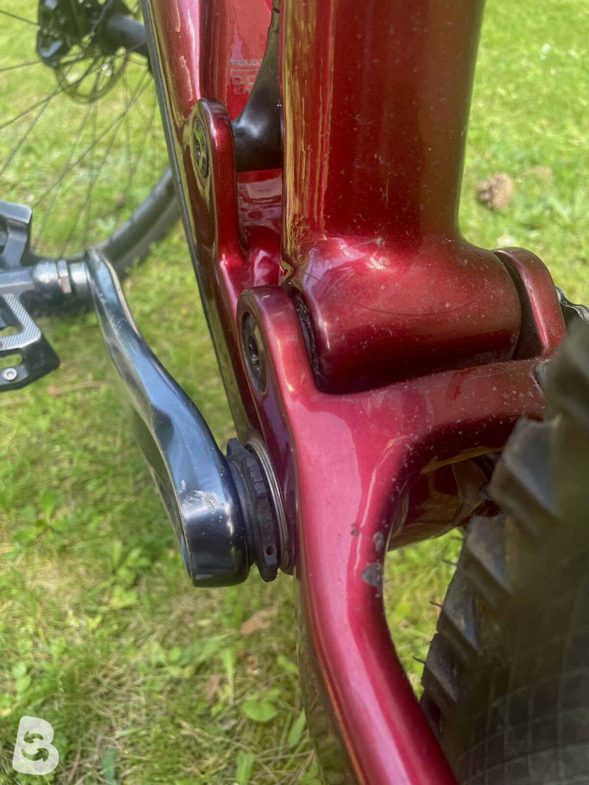 Trek Fuel EX 9.8 GX AXS 2021