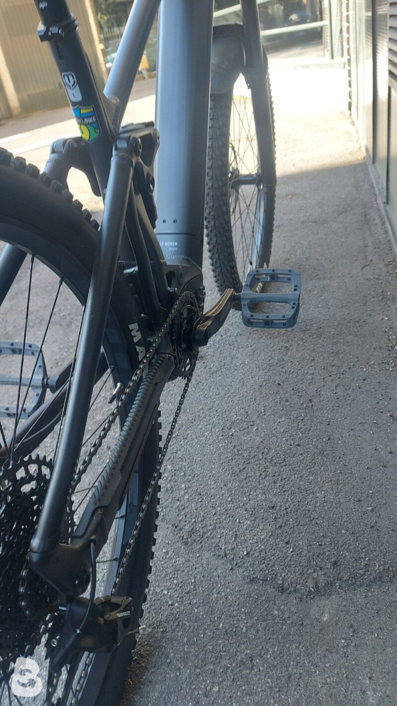 Mondraker Chaser 2023