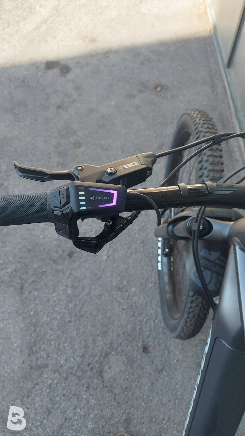 Mondraker Chaser 2023