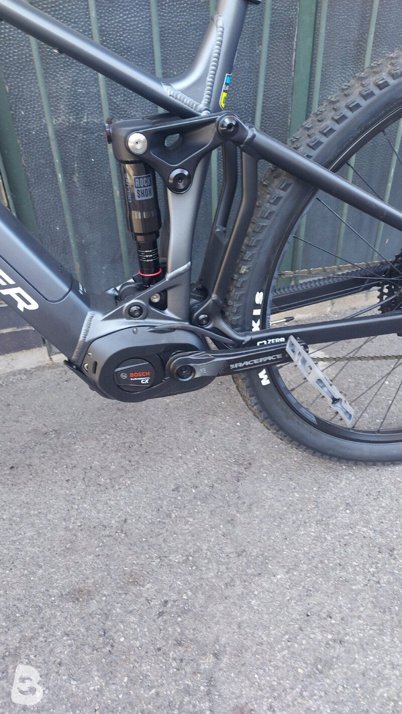 Mondraker Chaser 2023