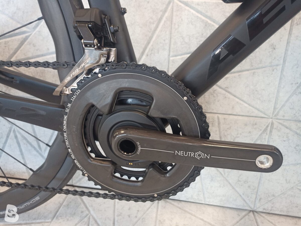 Aerotec D-2 Dura Ace Neutron 2025
