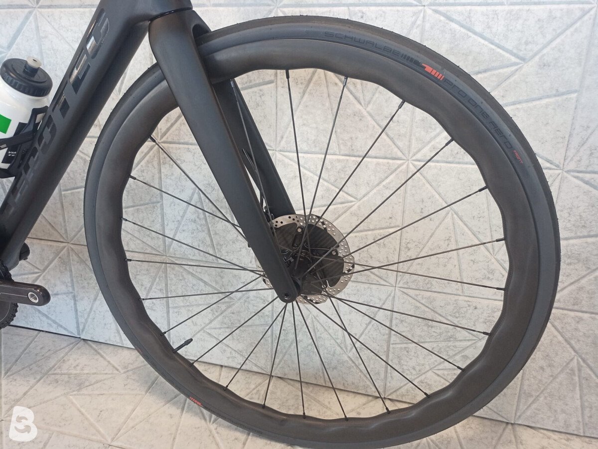 Aerotec D-2 Dura Ace Neutron 2025