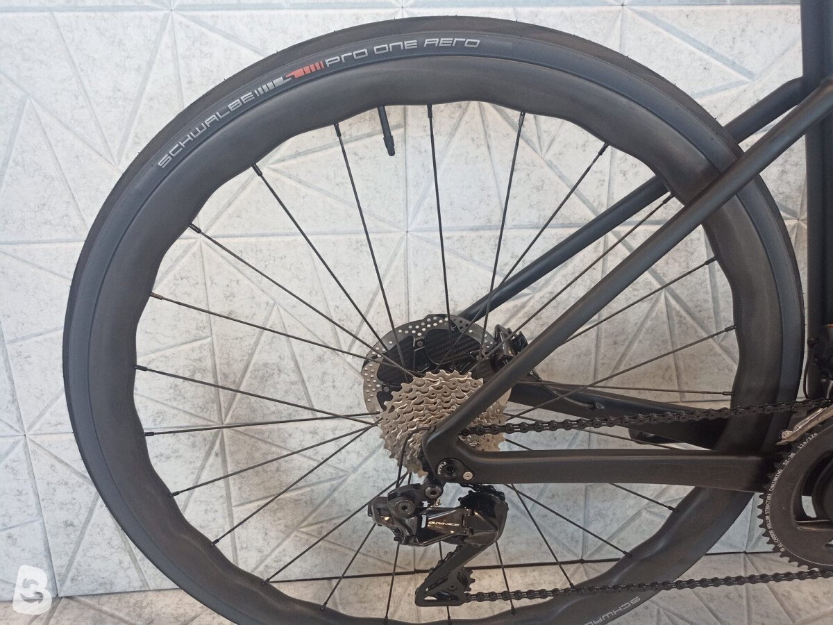 Aerotec D-2 Dura Ace Neutron 2025