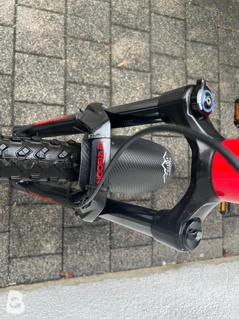 Ghost Kato Fs Universal 2021
