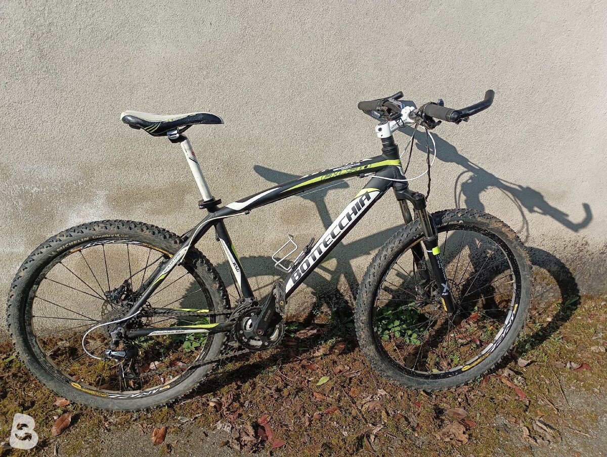 Bottecchia FX-510 2014