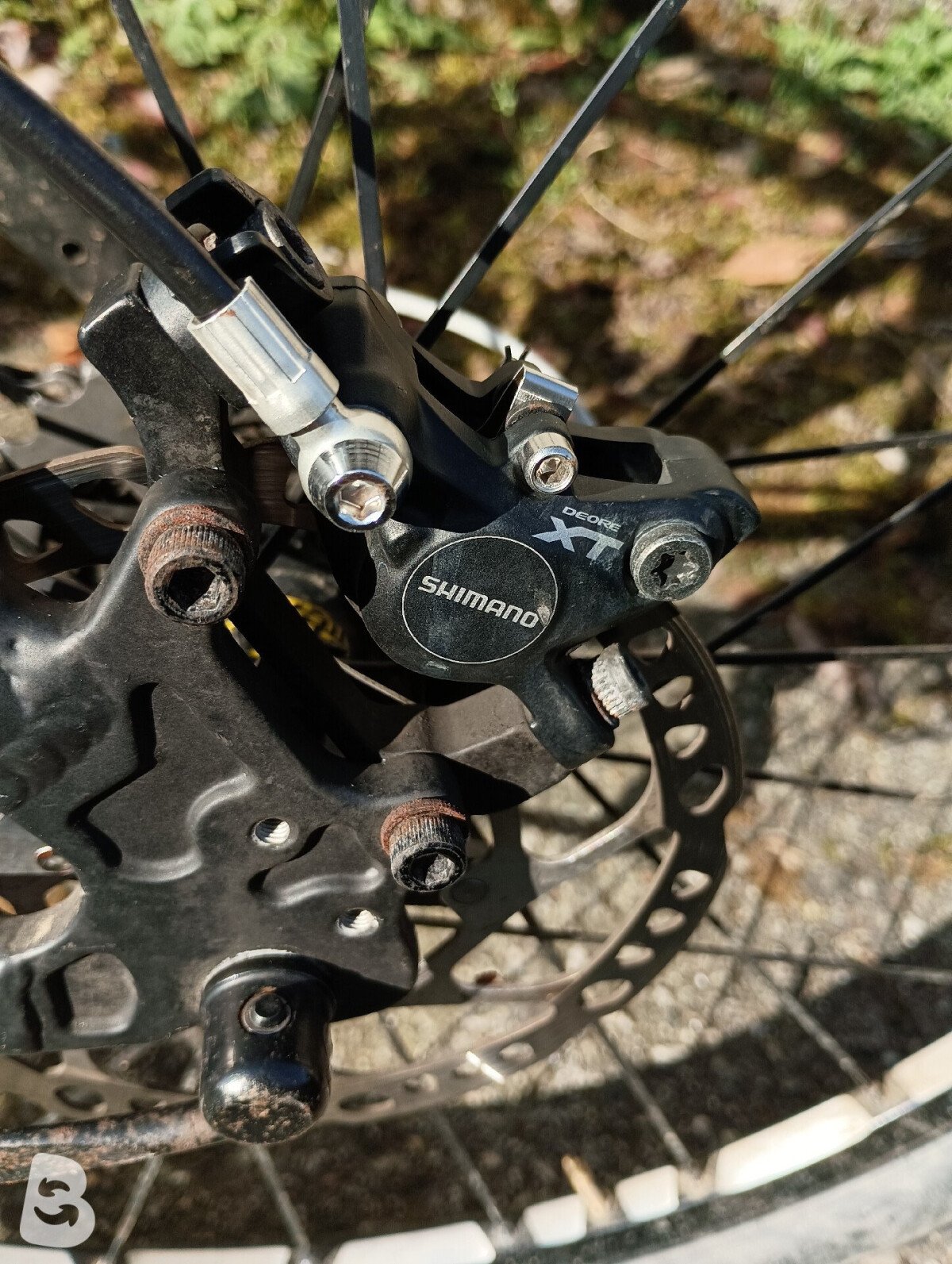 Bottecchia FX-510 2014