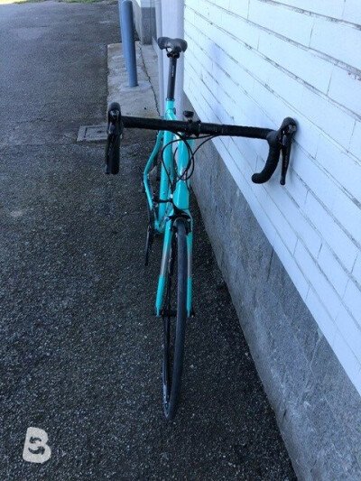 Bianchi Via Nirone 7 105 2020