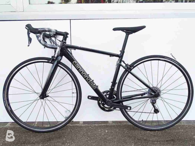 Cannondale CAAD Optimo 2 2021