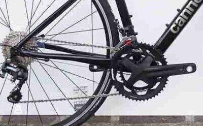 Cannondale CAAD Optimo 2 2021
