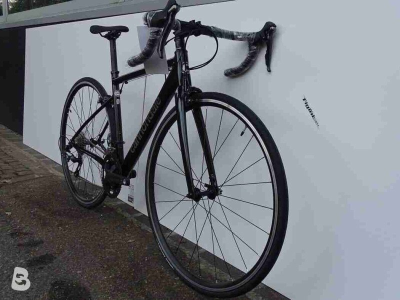 Cannondale CAAD Optimo 2 2021