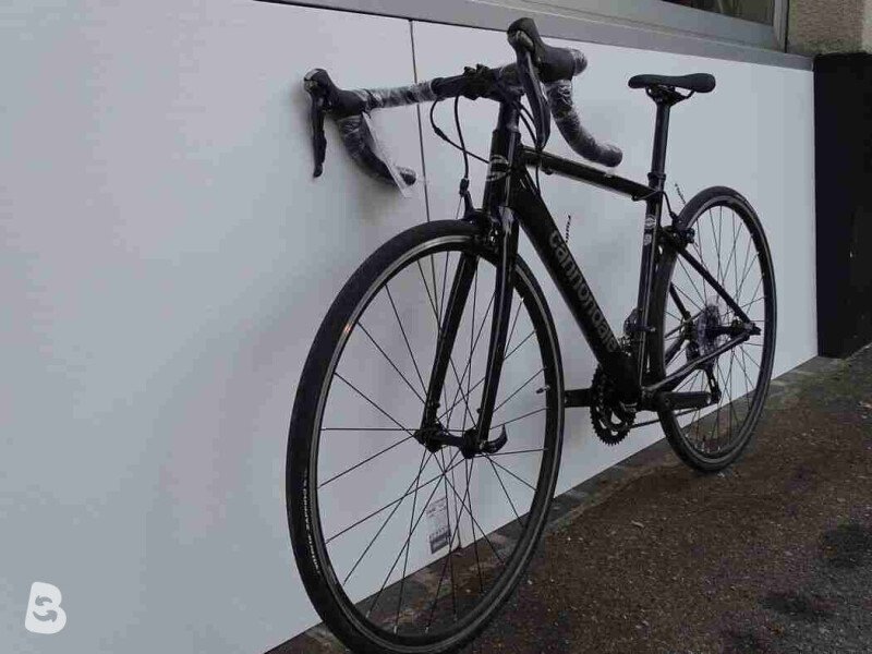 Cannondale CAAD Optimo 2 2021