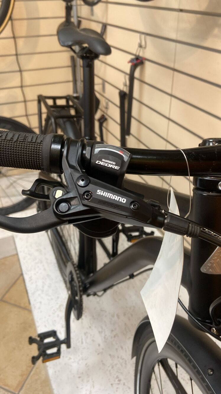 Cannondale CONTRO 3
