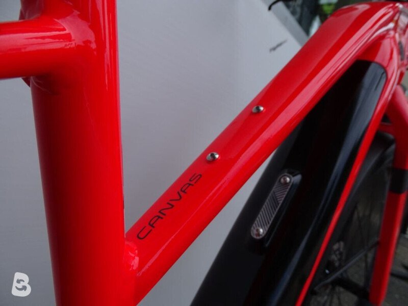 Cannondale Canvas Neo 2 Remixte 2021