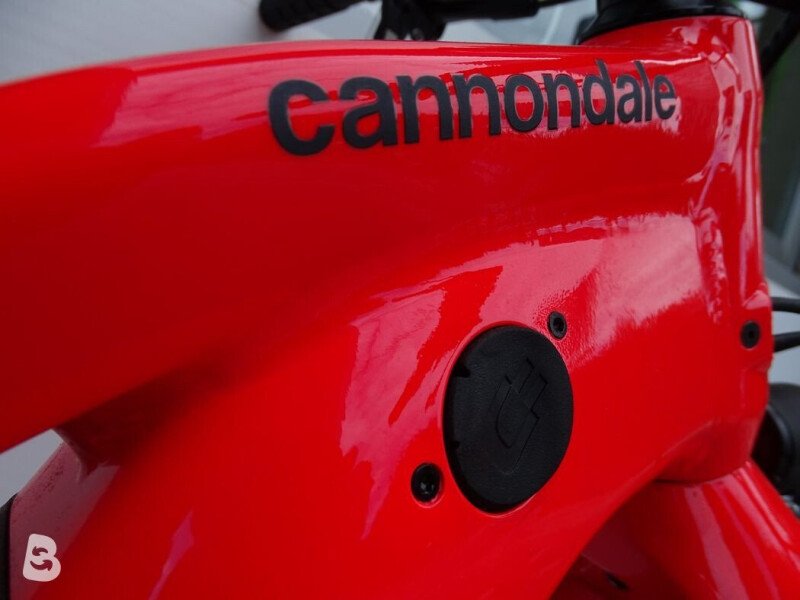 Cannondale Canvas Neo 2 Remixte 2021