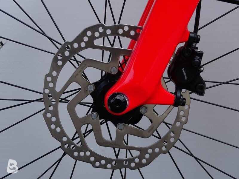 Cannondale Canvas Neo 2 Remixte 2021