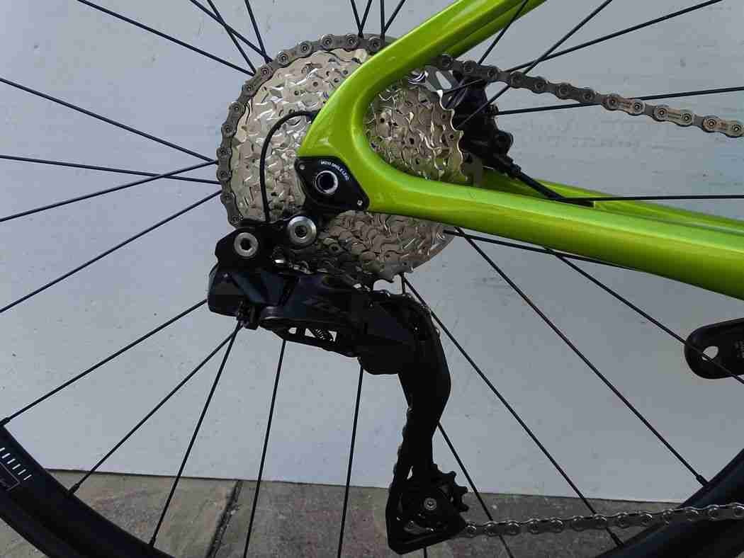 Cannondale SUPERSIX EVO 3 2024