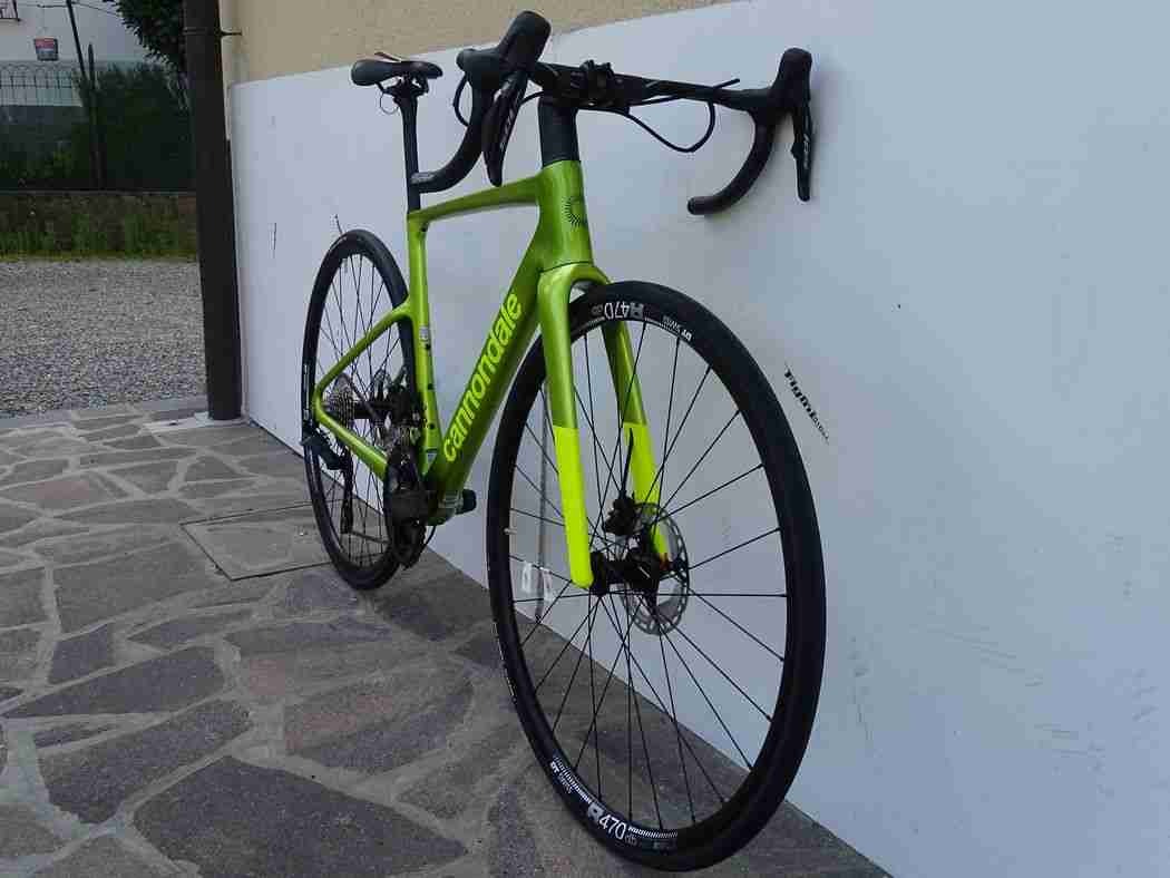 Cannondale SUPERSIX EVO 3 2024
