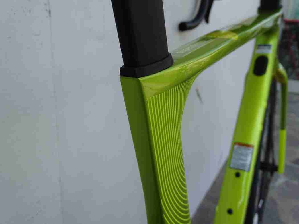 Cannondale SUPERSIX EVO 3 2024