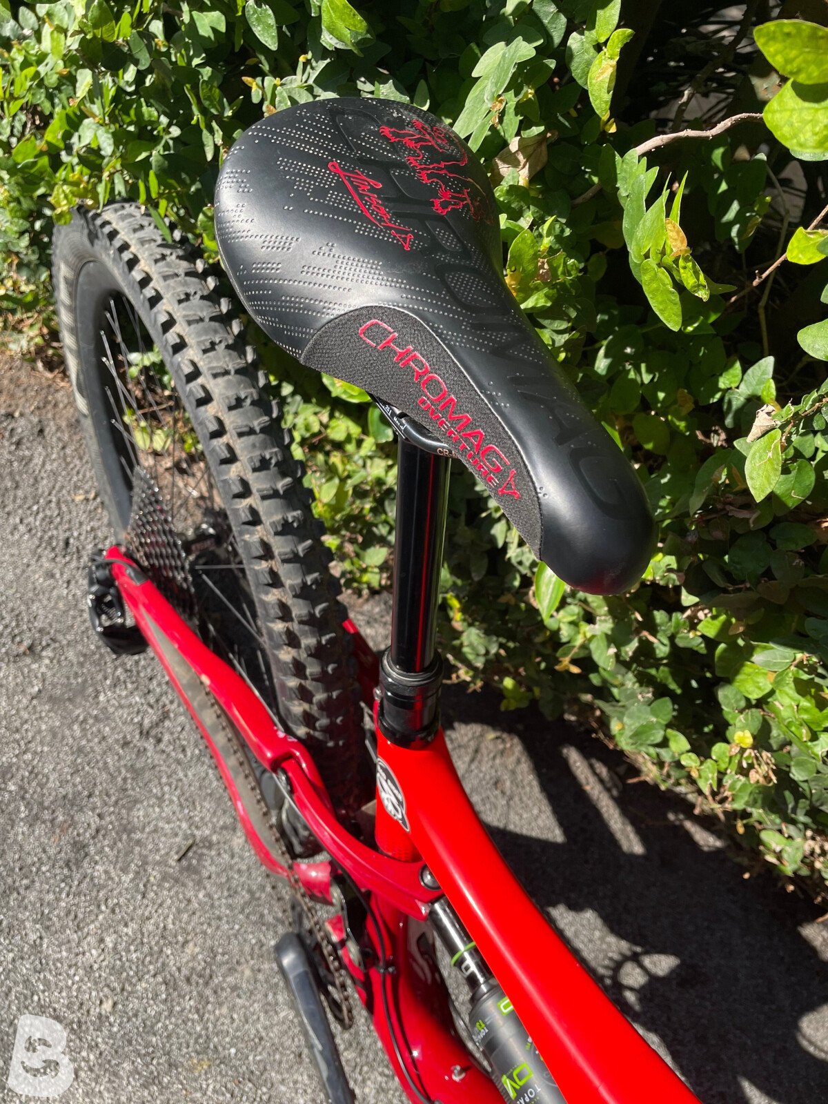 Ibis HD4 Small 2020