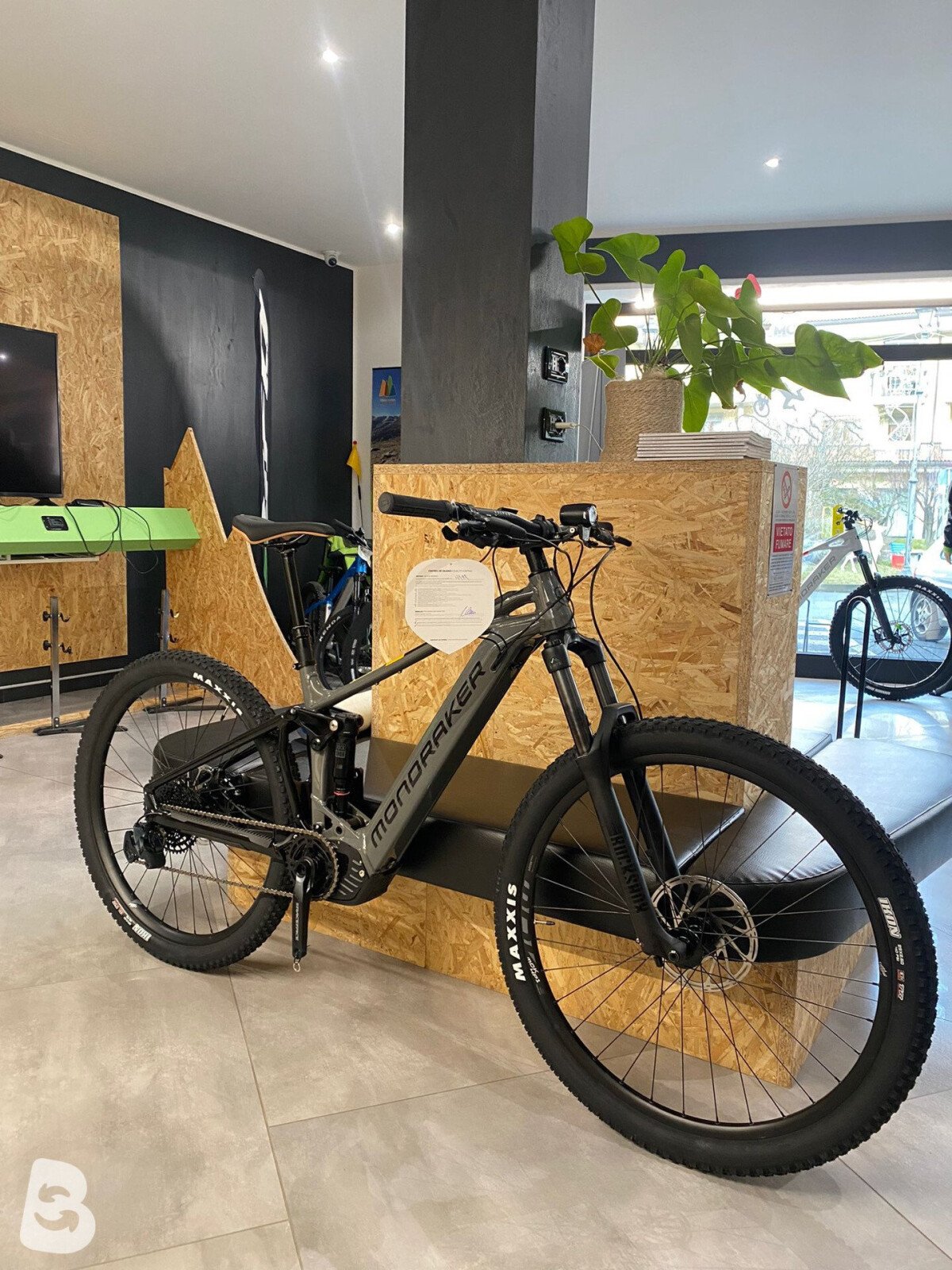 Mondraker Chaser 2024