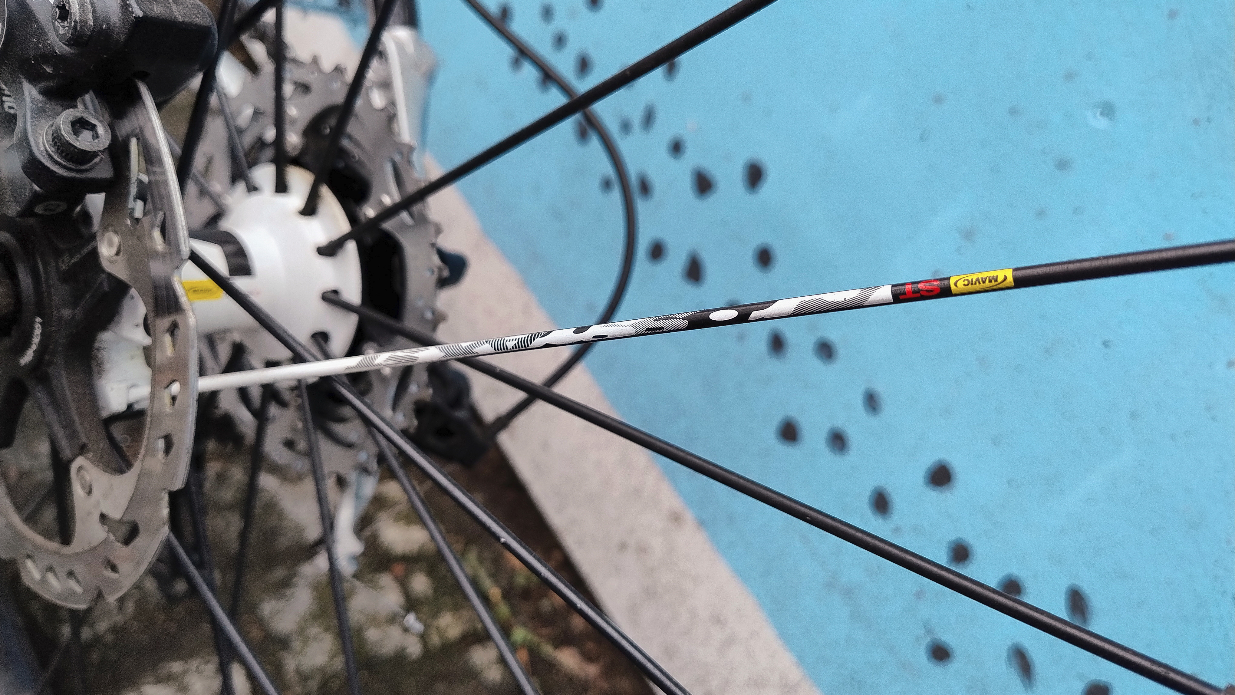 GT Zaskar pro Carbon 2002