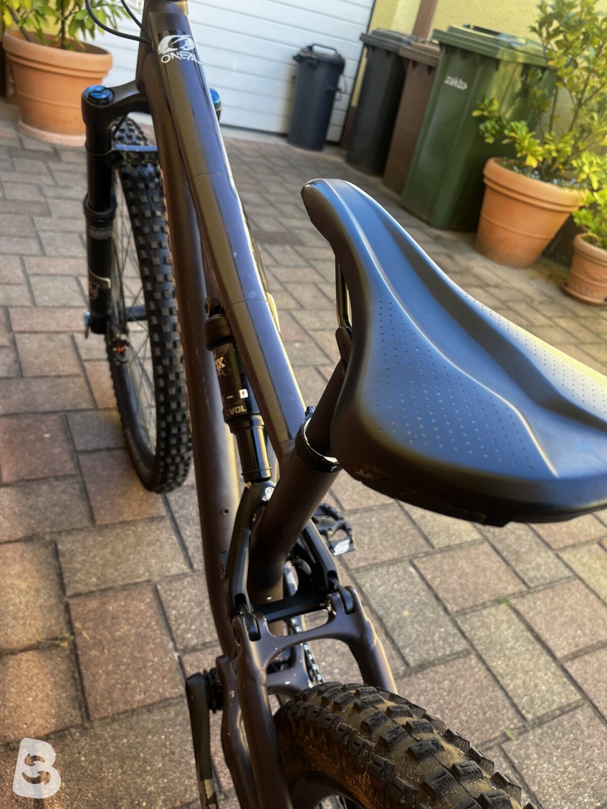 Specialized Stumpjumper Comp Alloy 2021