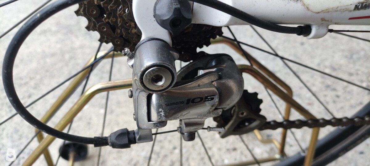 KTM Strada 1000 2018