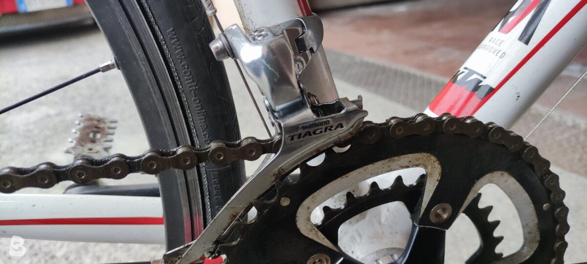 KTM Strada 1000 2018
