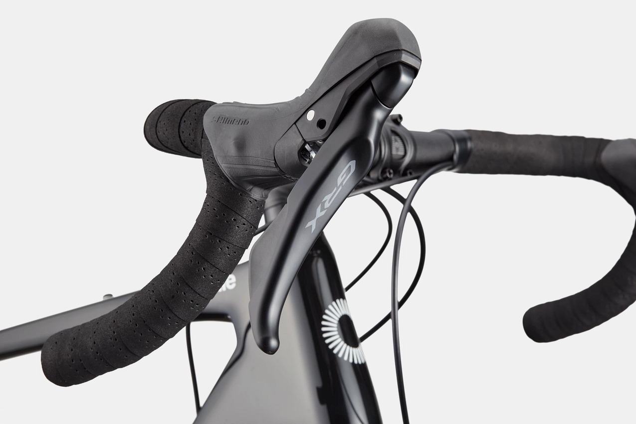 Cannondale TOPSTONE CARBON 3 12V (Carbon) 2024