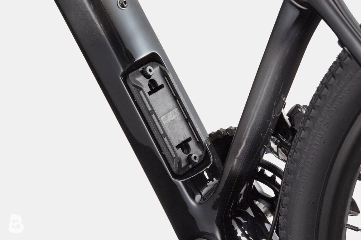 Cannondale TOPSTONE CARBON 3 12V (Carbon) 2024