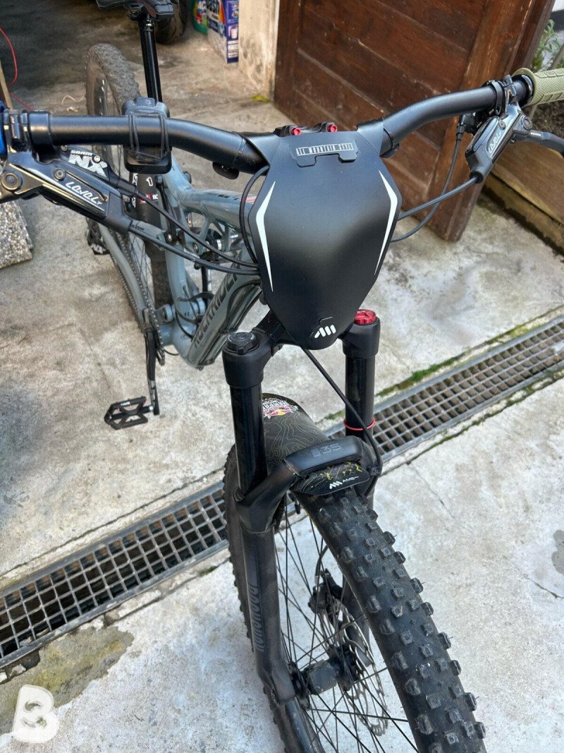 Rockrider AM 100 S 2021