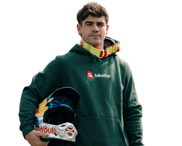 Loïc Bruni